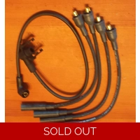 HT leads 1.4 with Renix ignition